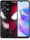Popart Spidervenom Honor X7a Husa Telefoane