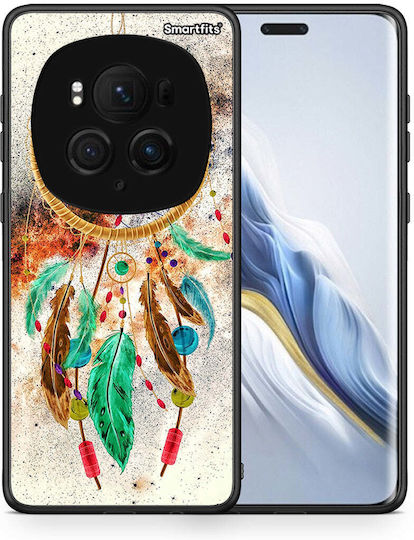 Husă Boho Dreamcatcher Honor Magic6 Pro