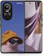 Cat Diva Oppo Reno10 Pro Handyhülle