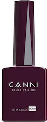 Canni Semipermanent Lac de Unghii No 9098 9ml 1buc