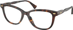 Rame Ochelari Ra7189u 5003 49 Havana