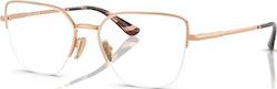 Sunglasses Vo4331 5152 53 Vogue