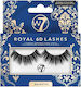 Royal 6D Wimpern Majestic W7