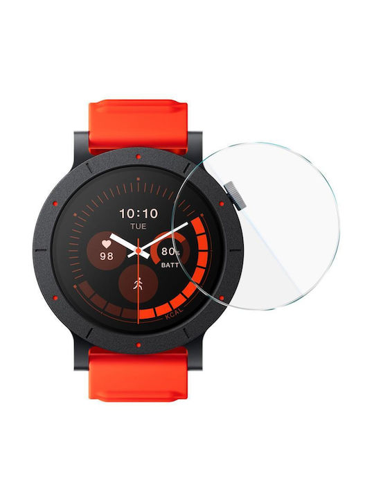 Imak în culoarea Transparent pentru Nothing CMF Watch3 Pro