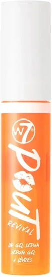 W7 Cosmetics Серум За Устни Pout Revival Blaze 3мл