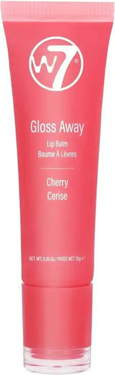 W7 Cosmetics Balsam De Buze Gloss Away Cireașă