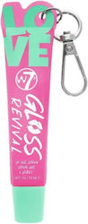 W7 Cosmetics Love Gloss Revival Lip Serum 13ml W7 Cosmetics Love Gloss Revival Lip Serum 13ml