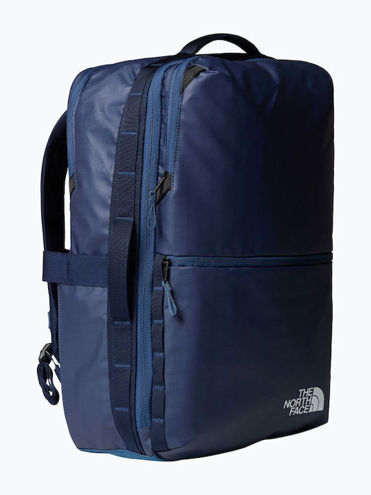 The North Face Base Rucsac de alpinism 35lt Albastru