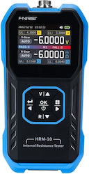 Fnirsi Ψηφιακό Battery Tester