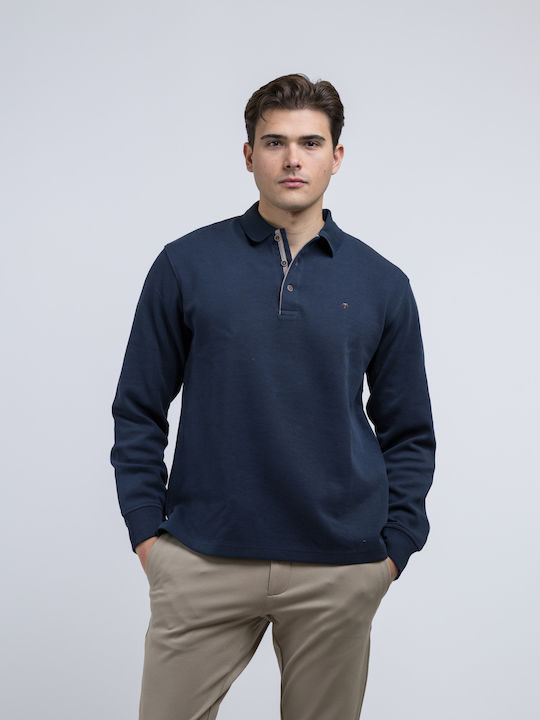 Polo Μπλούζα Μπλε