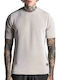 Tricou Gri