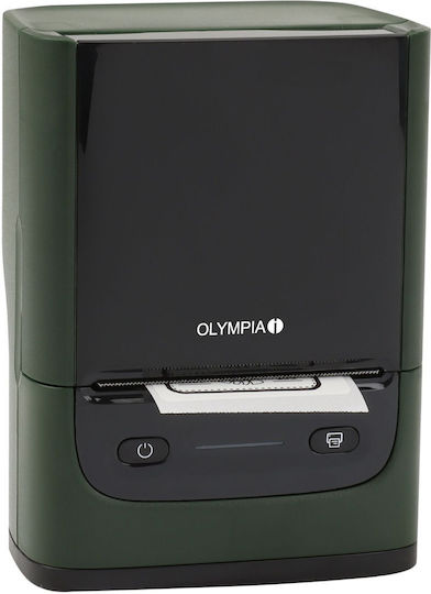 Olympia Label Printer