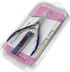 Globalnail Nail Tools Set Cuticle Nipper Nail Clipper Pusher Nail Tools Manicure Cutter