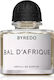 Byredo Bal D'afrique Eau de Parfum 50ml