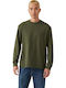 Authentic T-Shirt Green