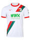 Sportliches Herrenbluse T-Shirt Weiß