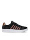Court Tiebreak Sde Sneakers Black