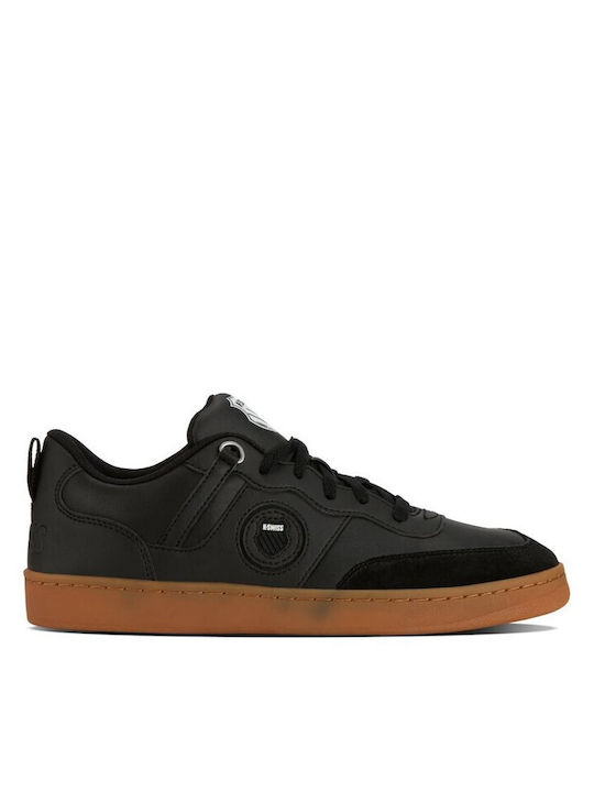 Ανδρικά Sneakers Μαύρα