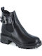 Women's Ankle Boots Black