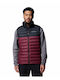 Lite Ii Ärmellos Jacke Rosa
