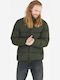 Jacke Puffer Black Ink
