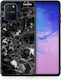 Marble Male Samsung Galaxy S10 Lite Θήκη