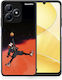 Basketball Hero Realme Note 50 Θήκη
