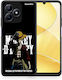 Pirate King Realme Note 50 Θήκη