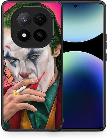 Popart Jokesonu Xiaomi Redmi Note 14 Pro Plus 5g Калъф
