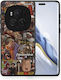 Xmas Wishes Honor Magic6 Pro Husa