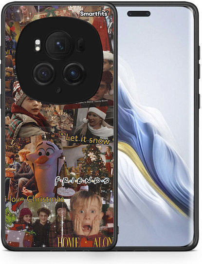 Xmas Wishes Honor Magic6 Pro Husa