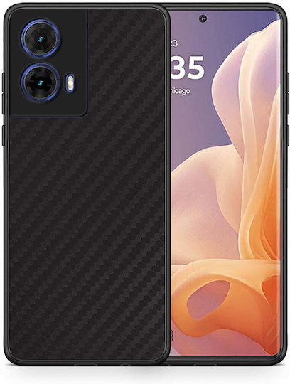 Carbon Black Motorola Moto G85 Θήκη