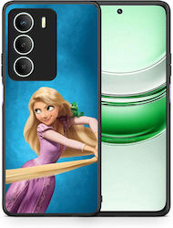 Tangled 2 Realme 14X Husa