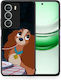 Lady Tramp 2 Realme 14X Калъф