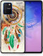 Boho Traumfänger Samsung Galaxy S10 Lite Handyhülle
