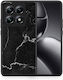 Marble Black Xiaomi 14t Pro Θήκη