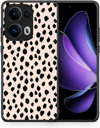 Husă Oppo Reno13 Pro Cu Buline Noi