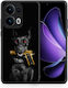 Golden Gun Oppo Reno13 Pro Case