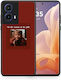 Xmas Ultimate Spirit Motorola Moto G85 Handyhülle
