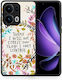 Stress Over Oppo Reno13 Pro Mobile Phone Case