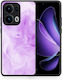 Водни Бои Лавандула Oppo Reno13 Pro Калъф