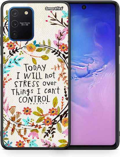 Stress Über Samsung Galaxy S10 Lite Handyhülle