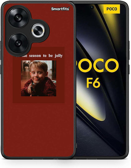 Xmas Ultimate Spirit Xiaomi Poco F6 Husa