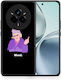 Grandma Mood Black Realme 14 Pro Θήκη