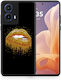 Husă Auriu Valentine Motorola Moto G85