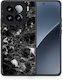 Marble Male Xiaomi 15 Case