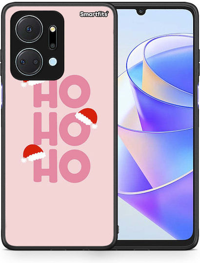 Xmas Ho Ho Ho Honor X7a Θήκη
