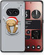 Коледен Дизайн Zzzz Nothing Phone 2a Калъф