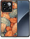 Autumn Leaves Xiaomi 15 Case