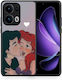 Mermaid Paar Oppo Reno13 Pro Handyhülle